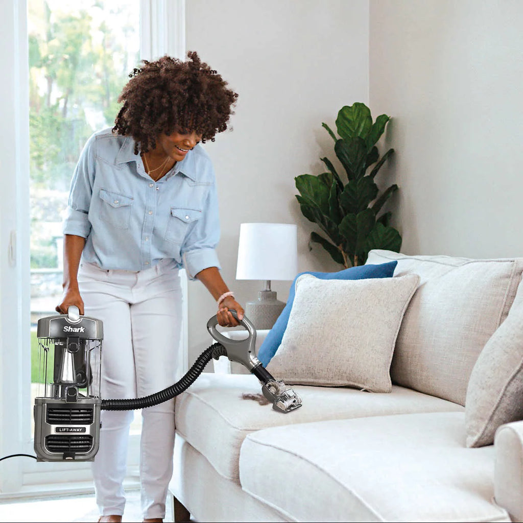 Upright Vacuum with Lift-Away X49411