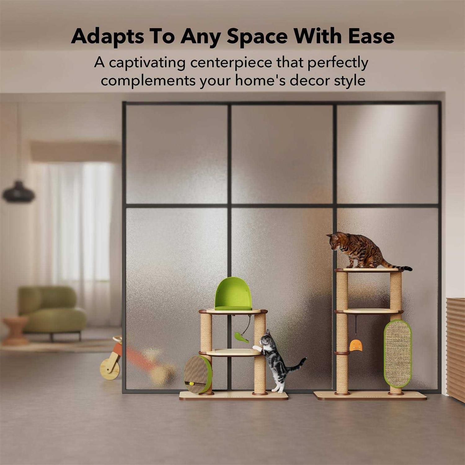 Cat Tree M47502
