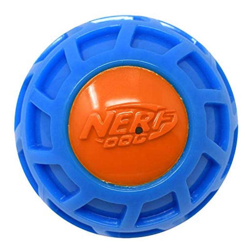 Squeak Ball for Dogs O5840