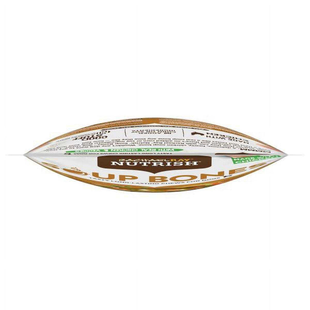 Soup Bones Dog Treats O7619