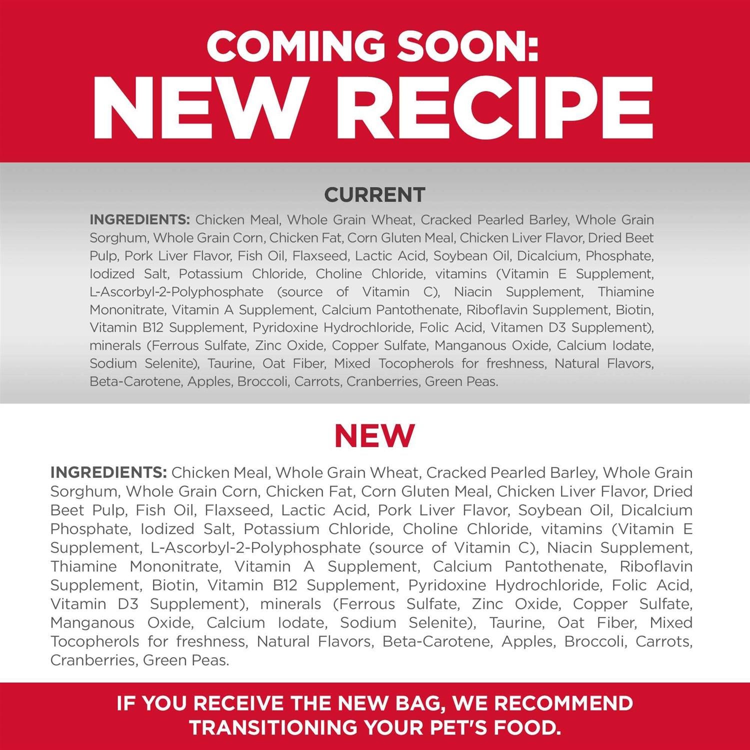 Puppy Small Bites Chicken Recipe Dry Dog Food N3462