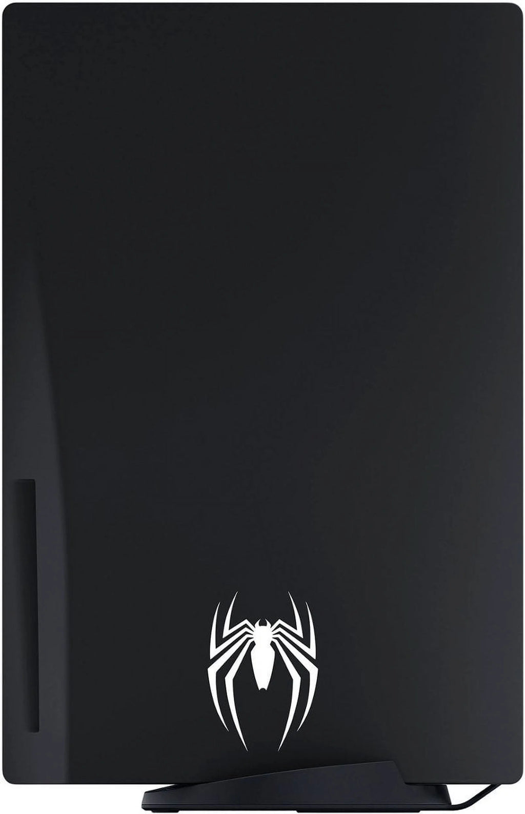 PS5 Disc Edition Console with Spider-Man 2 Game and Two DualSense Controllers Z870