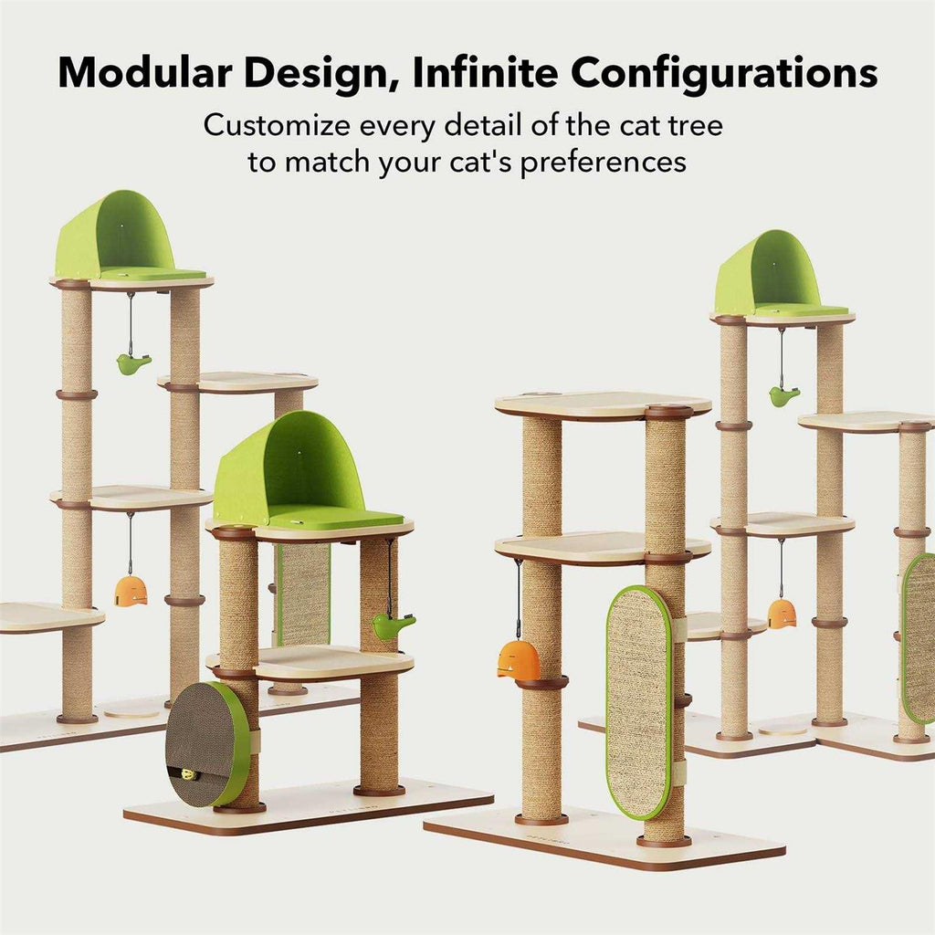 Cat Tree M47502