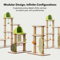 Cat Tree M47502