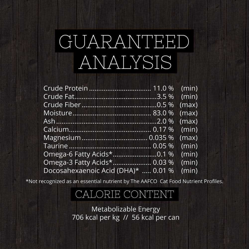 Chicken Gravy Cat Food R572