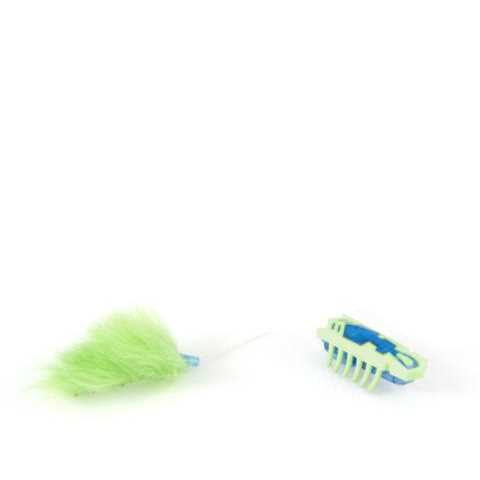 Nano Robotic Cat Toy N641144