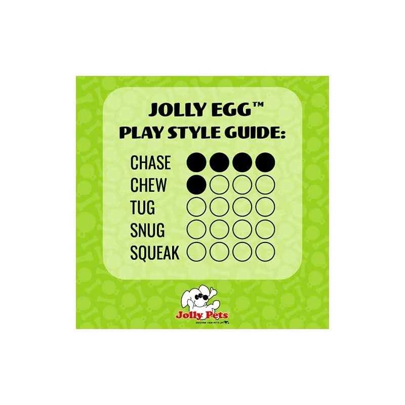 Pet Egg Toy V9444