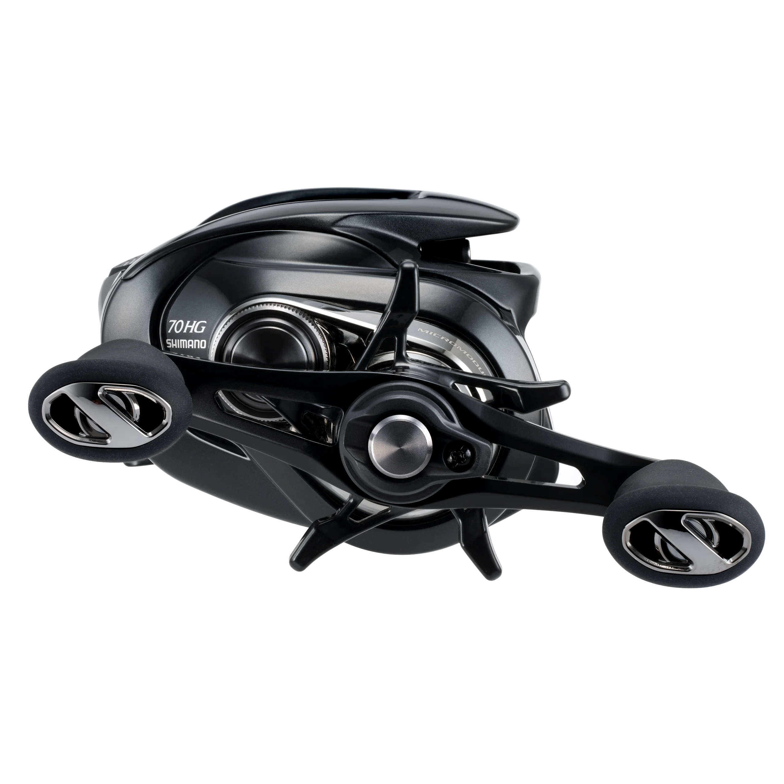 Low Profile Baitcasting Reel G7720