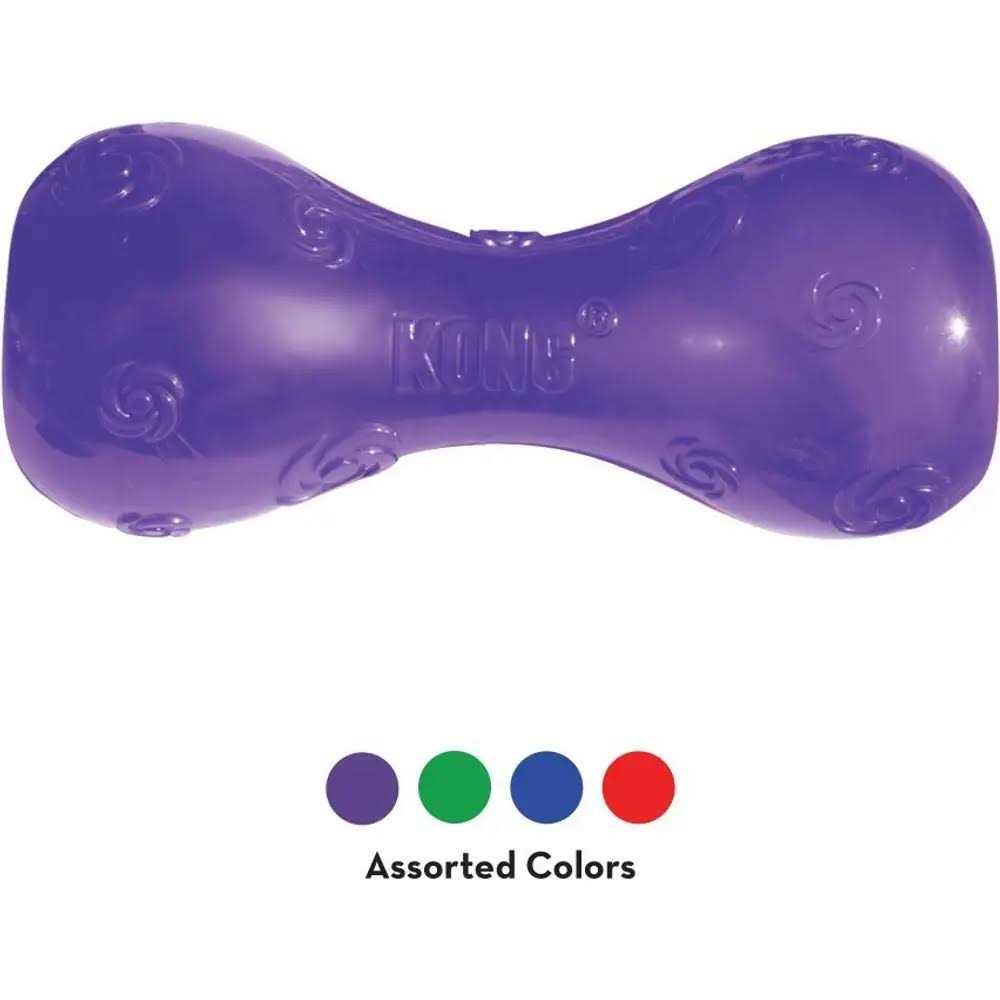 Dumbbell Dog Toy D279