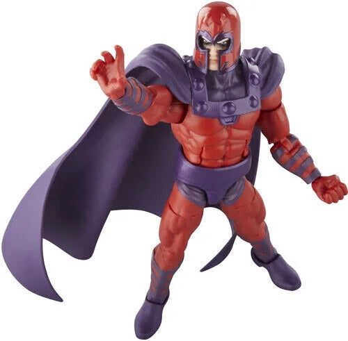 X-Men '97 Marvel Legends Magneto Action Figure D254218