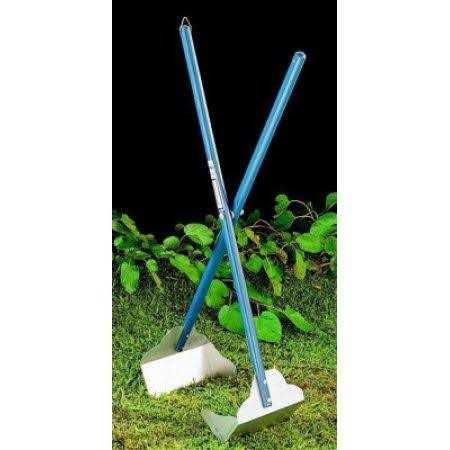 Sanitary Pooper Scooper for Pet Waste E17216