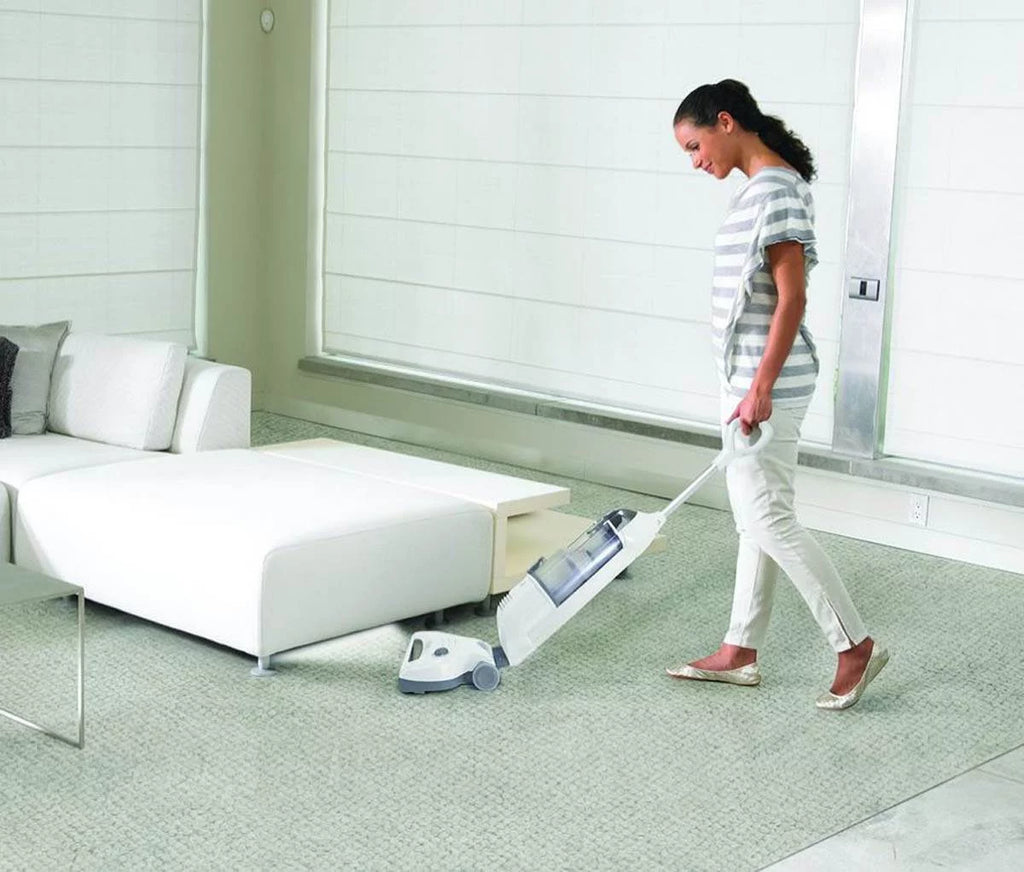 Cordless Stick Vacuum Cleaner R582