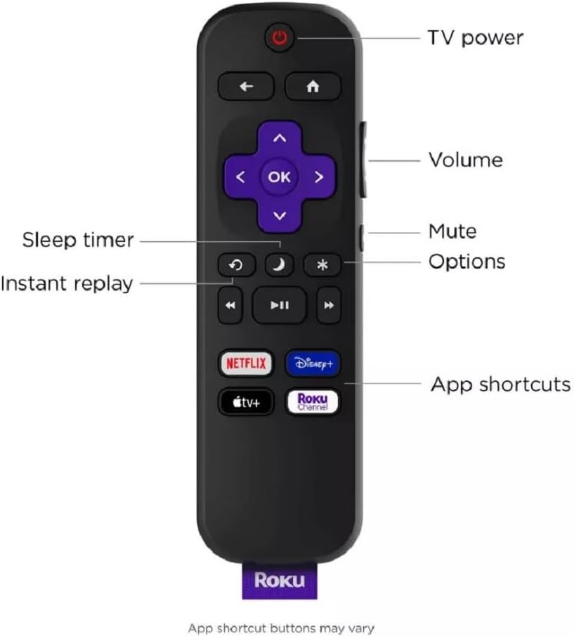 43" 4K HDR Smart TV with Built-in Streaming I2907