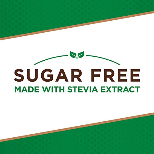 Sugar Free Dark Chocolate Baking Chips, 8 oz E1466