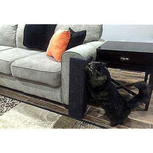 Cat Scratching Post Corner Furniture Protector L8082