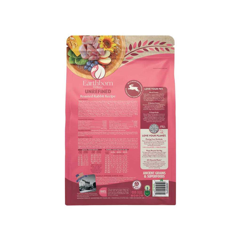 Roasted Lamb with Ancient Grains Dry Dog Food T265522