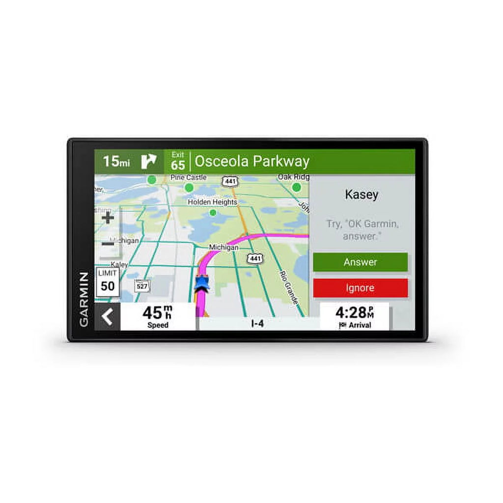 GPS Navigation Device J9111