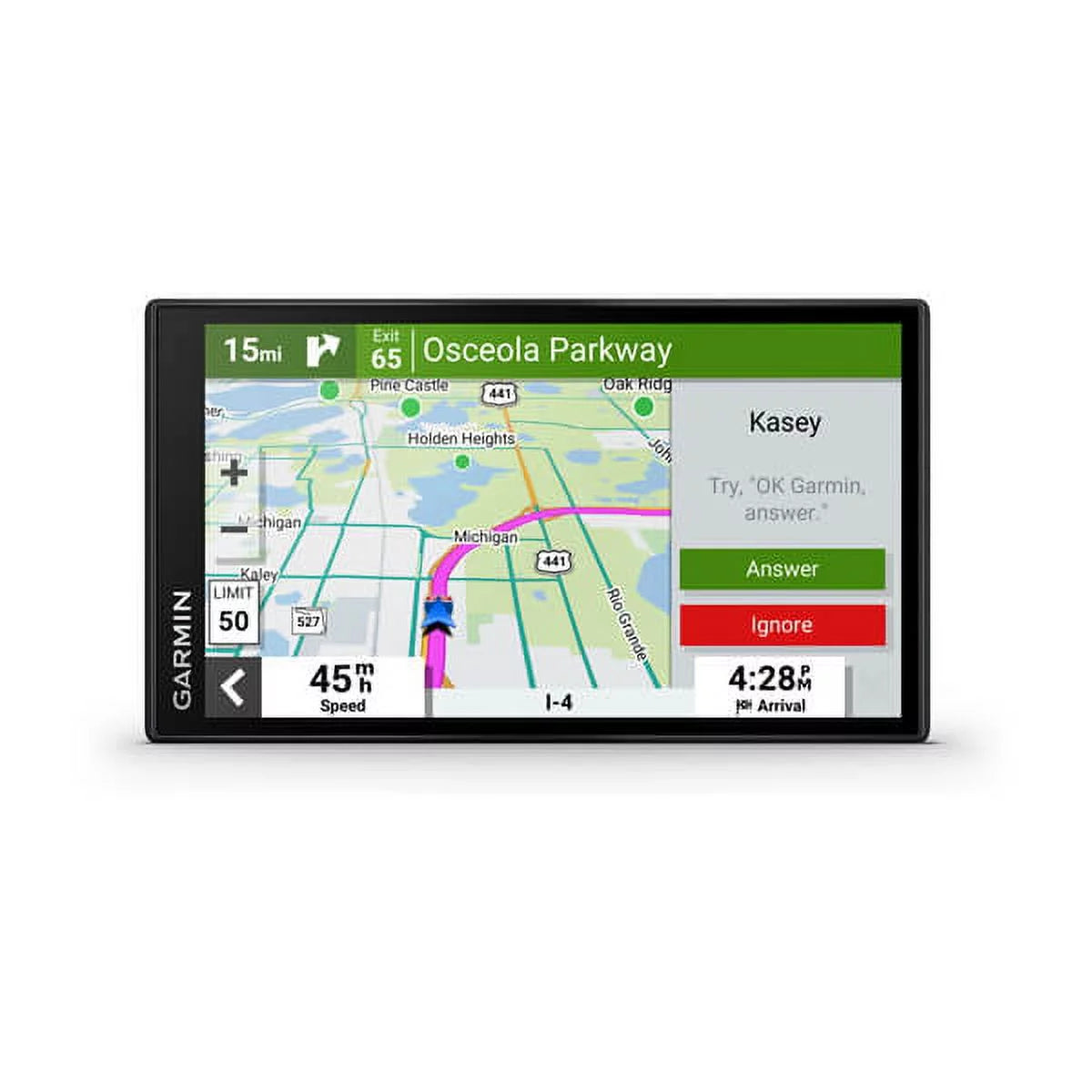 GPS Navigation Device J9111