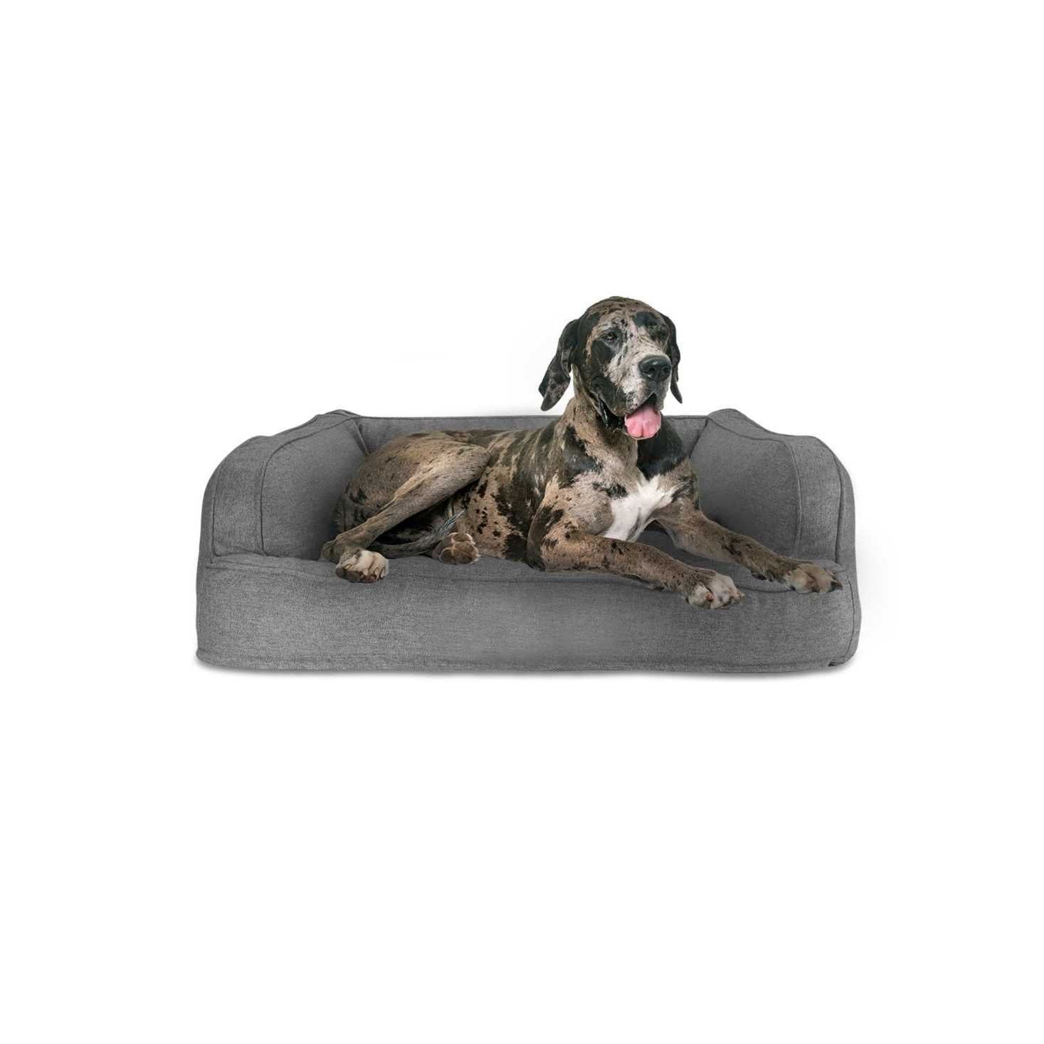 Sofa Couch Dog Pet Bed G366783