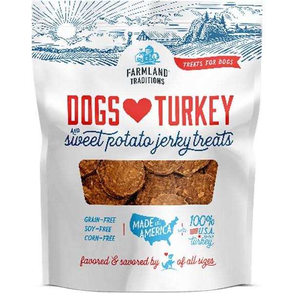 Chicken Jerky Dog Treats M272