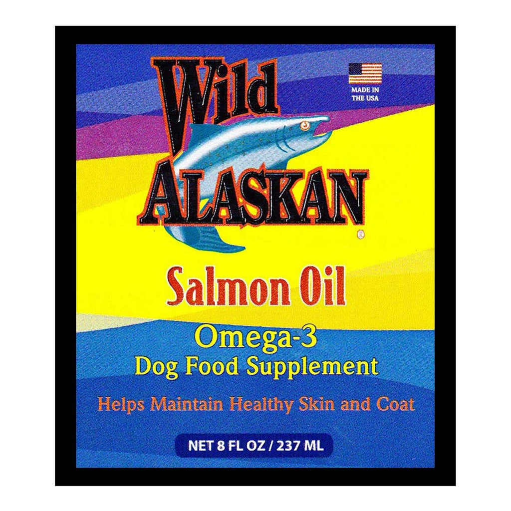 Omega 3 Dog Food Supplement for Skin & Coat H6933
