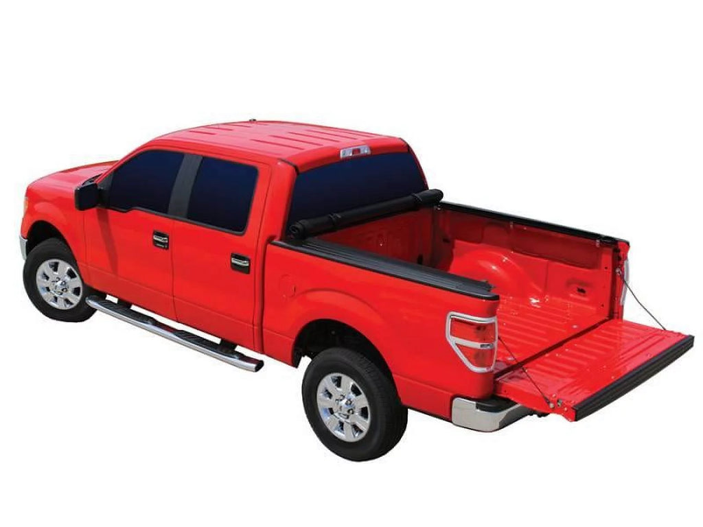 Roll-Up Tonneau Cover for Hyundai Santa Cruz 4' Bed O51279