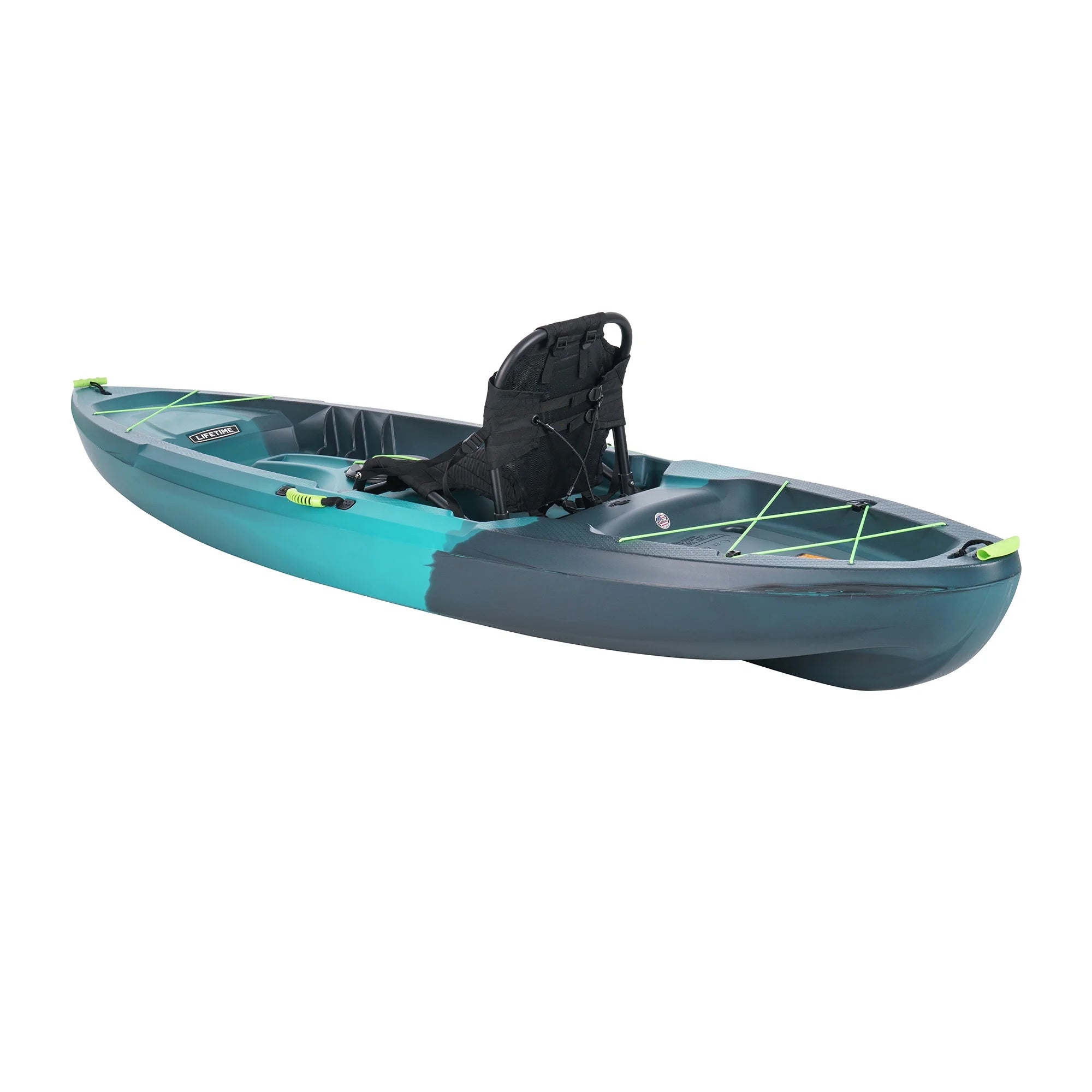 Sit-on-Top Kayak 10 ft Y240