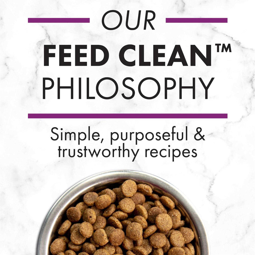 Adult Venison Meal & Brown Rice Recipe Dry Dog Food Y952