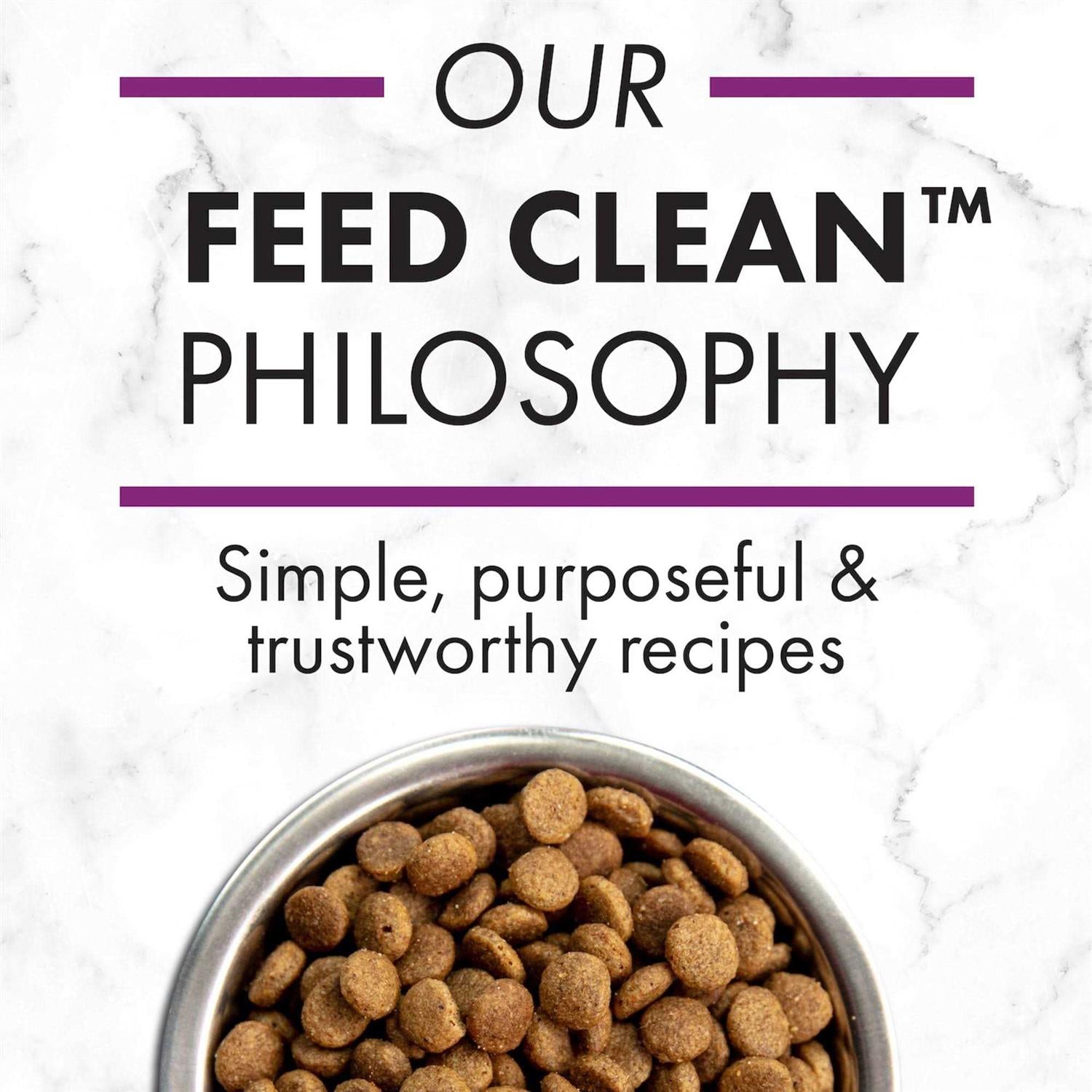 Adult Venison Meal & Brown Rice Recipe Dry Dog Food Y952