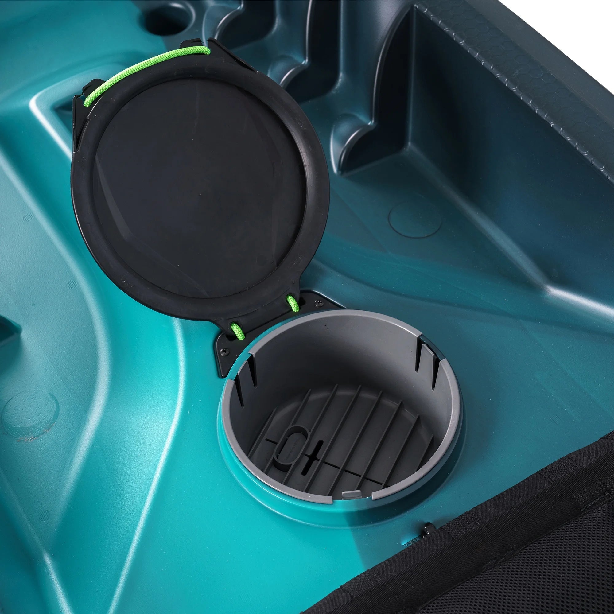 Sit-on-Top Kayak 10 ft Y240