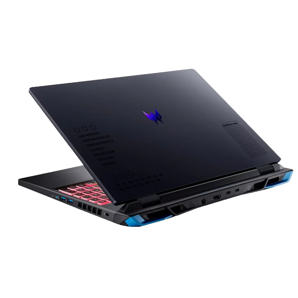 Refurbished 16" Gaming Laptop i7 RTX 4060 16GB 1TB SSD Q58416