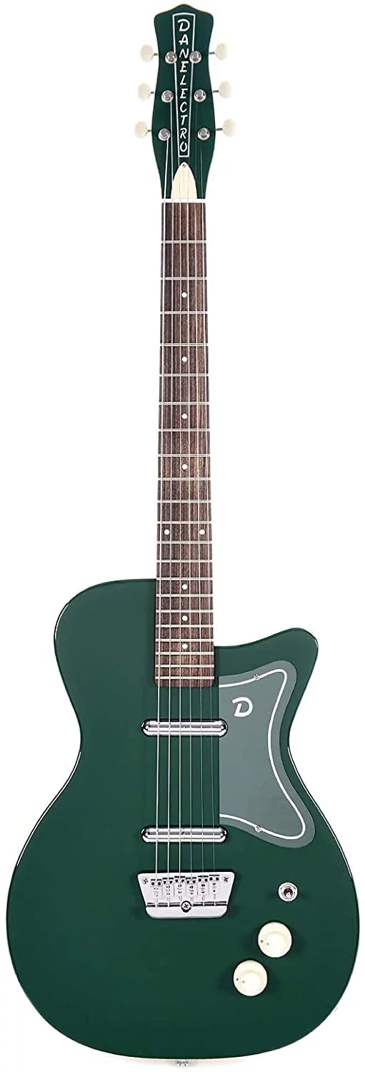 Solid Body Electric Guitar K9975