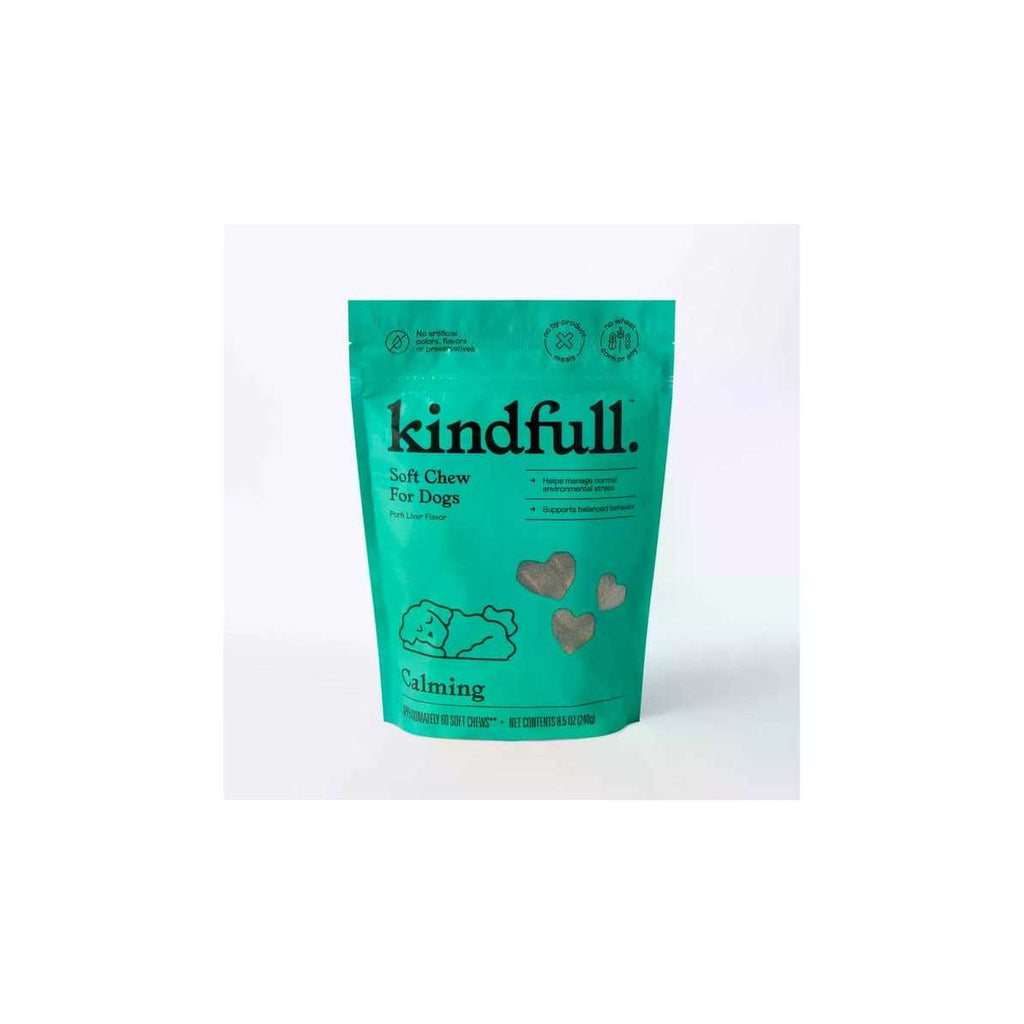 Calming Soft Chews for Dogs O777641