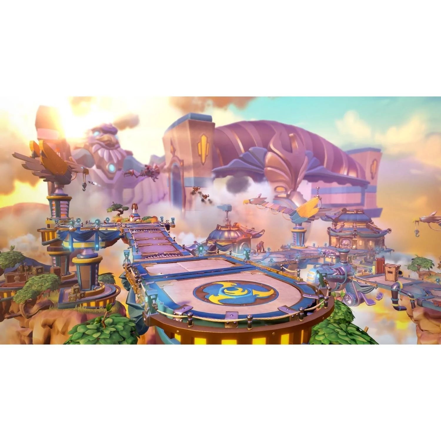 Skylanders Imaginators Starter Pack for PS4 S129610