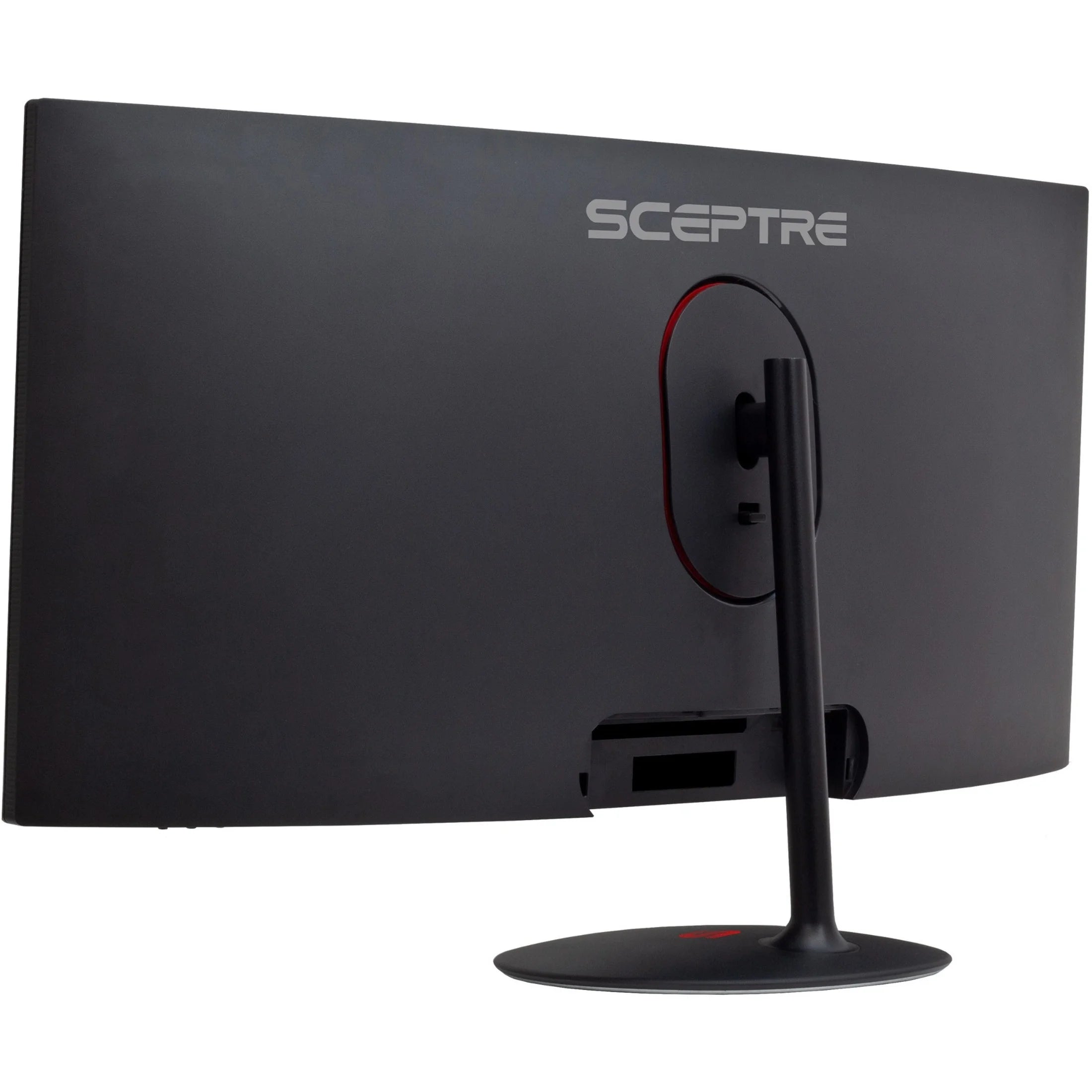 34" Curved Gaming LCD Monitor, 21:9 W71909