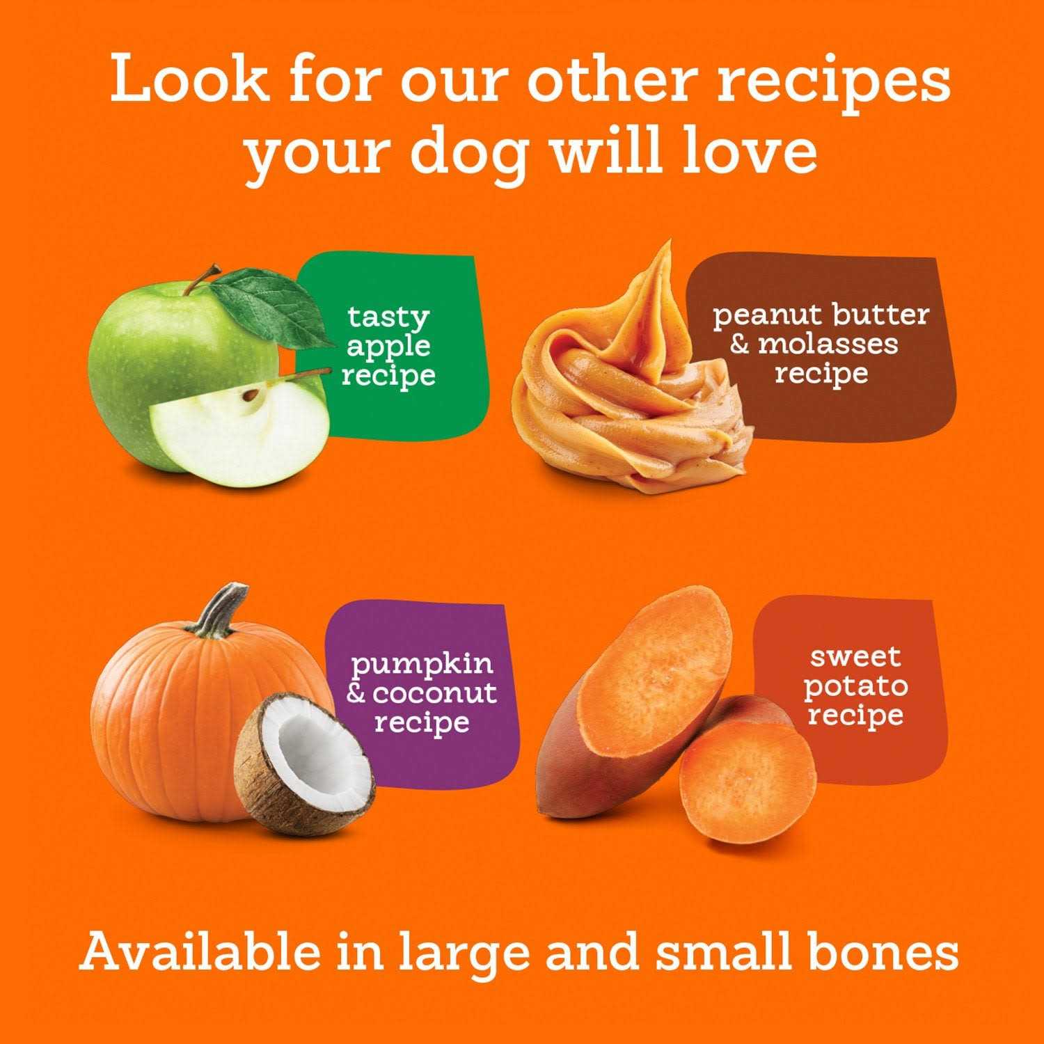 Organic Dog Treats O381557