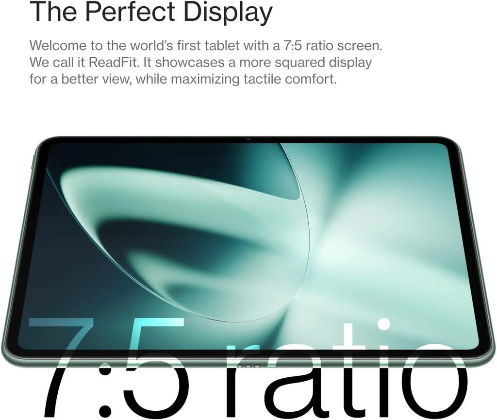 Tablet 11.61" LCD Display, 8GB RAM, 128GB Storage, 144Hz Refresh Rate Q699978