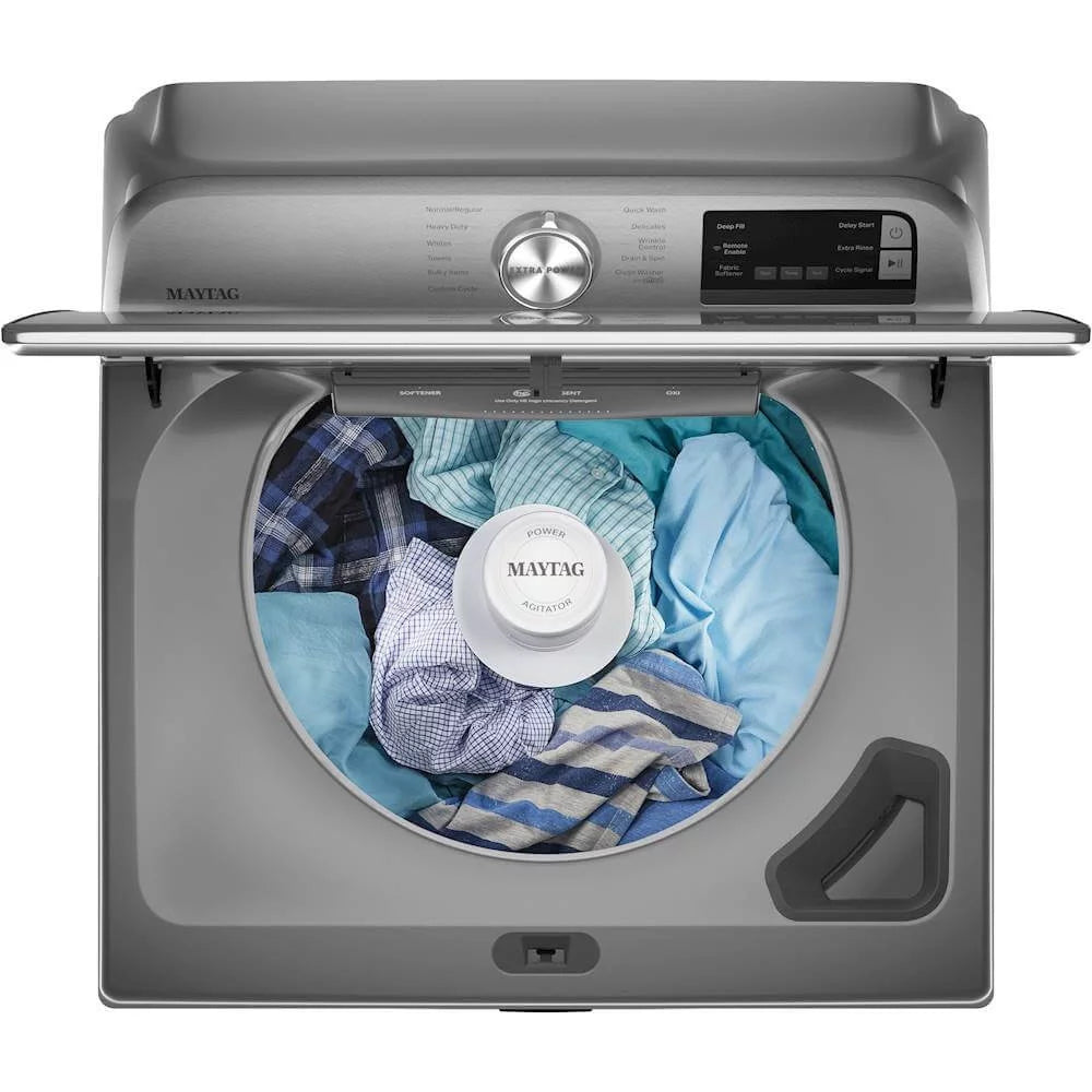 Top Loading Washing Machine 28 Inch 4.7 Cu Ft S365