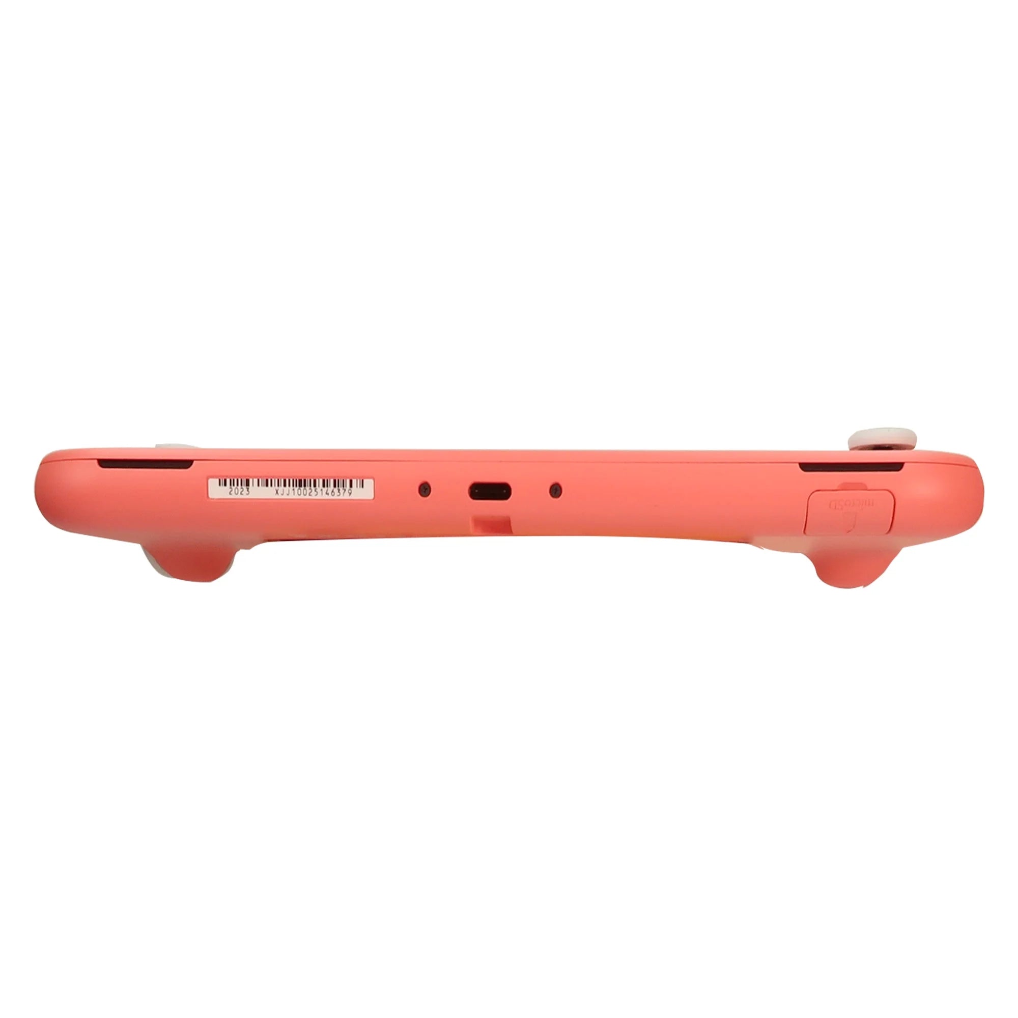 Handheld Game Console with In-Ear Headphones T6686