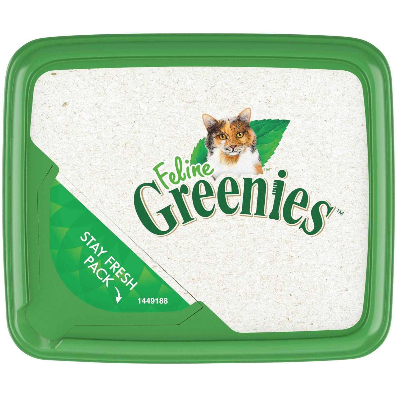 Dental Cat Treats for Cats E492056