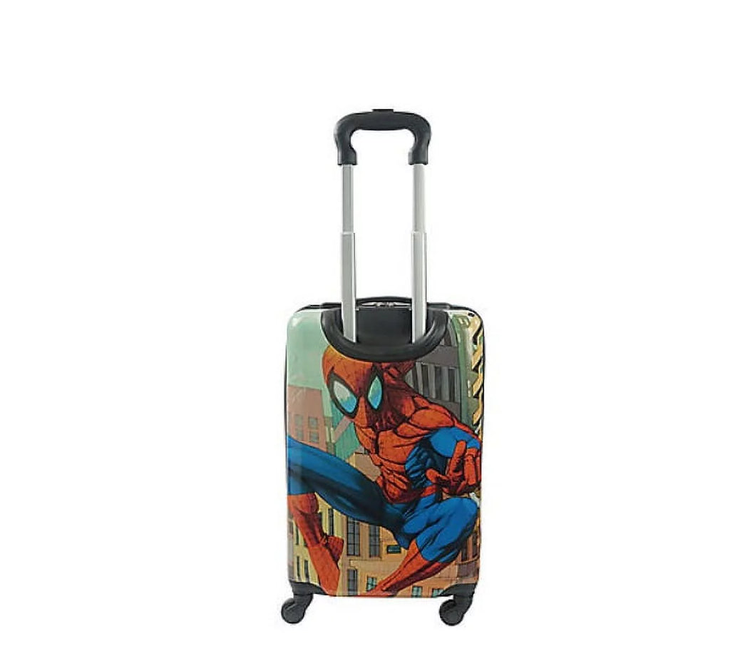 Kids' 21" Hardside Spinner Luggage Z7997