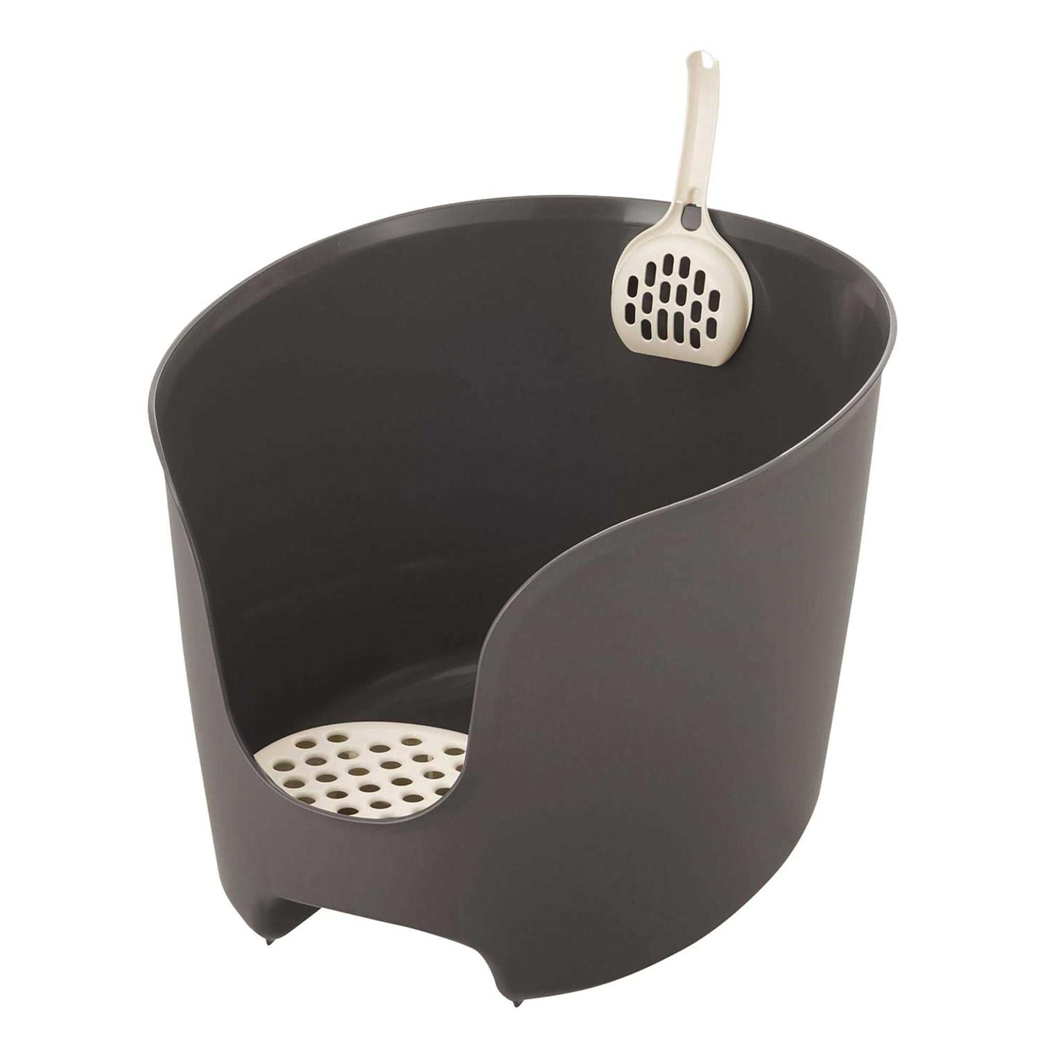 High Wall Cat Litter Box A5742