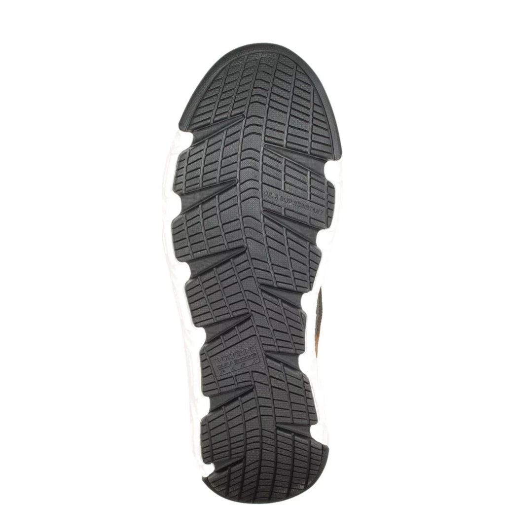 Men's CarbonMax Work Boot Brown K749
