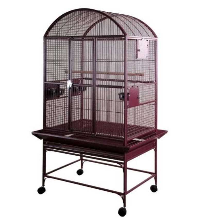 Cage Dome Top Bird Cage E62690