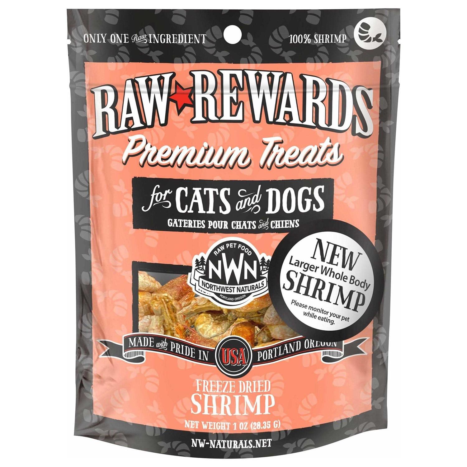 Freeze Dried Minnows Treats for Pets Q175509
