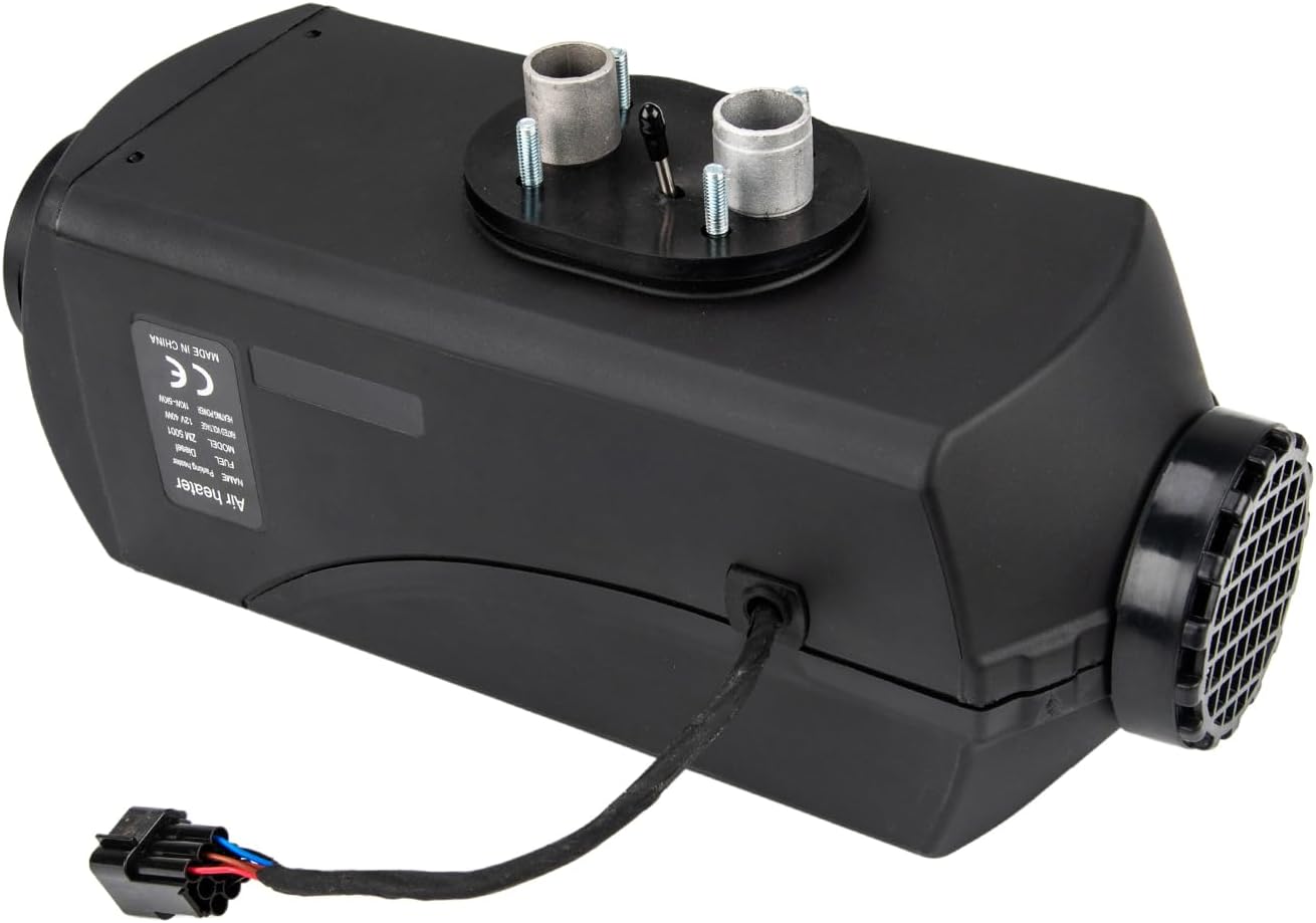 Diesel Heater 12V 5KW for Car, RV, Truck, Camper I104732