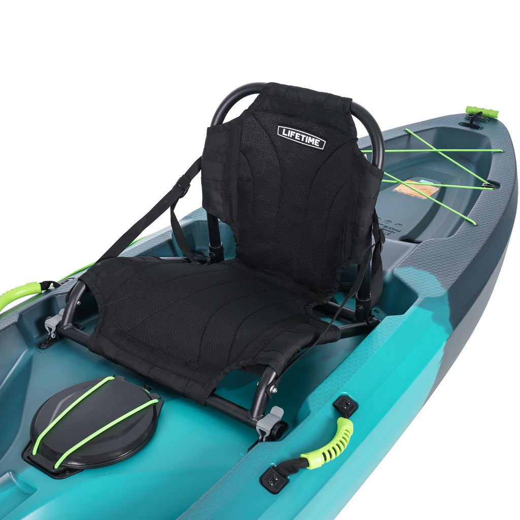 Sit-on-Top Kayak 10 ft Y240