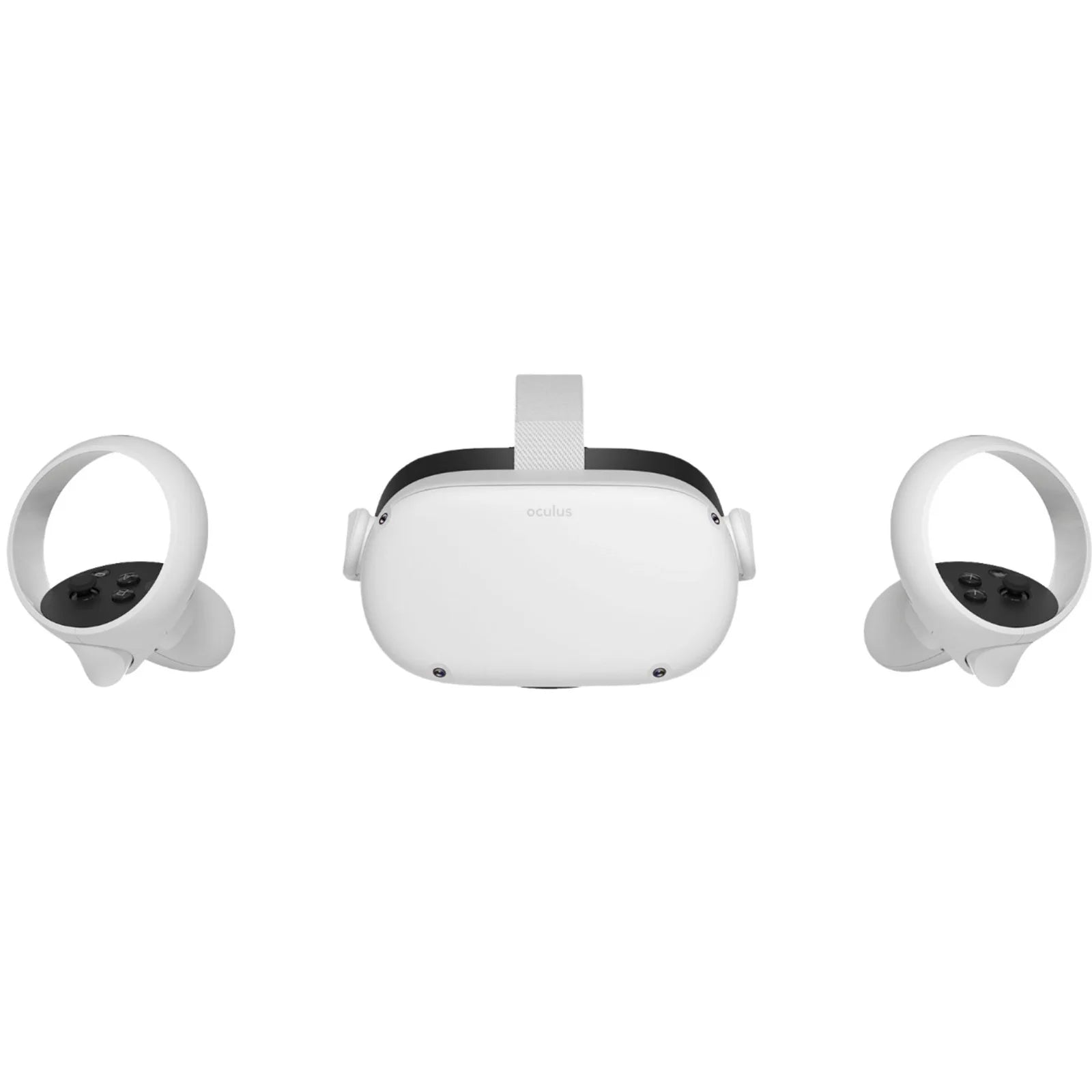 VR Headset 256GB with Earphones Bundle M4261