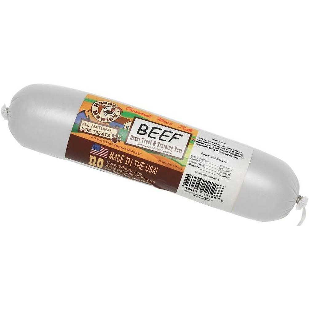Beef Chicken Dog Food Mini Bits B347797