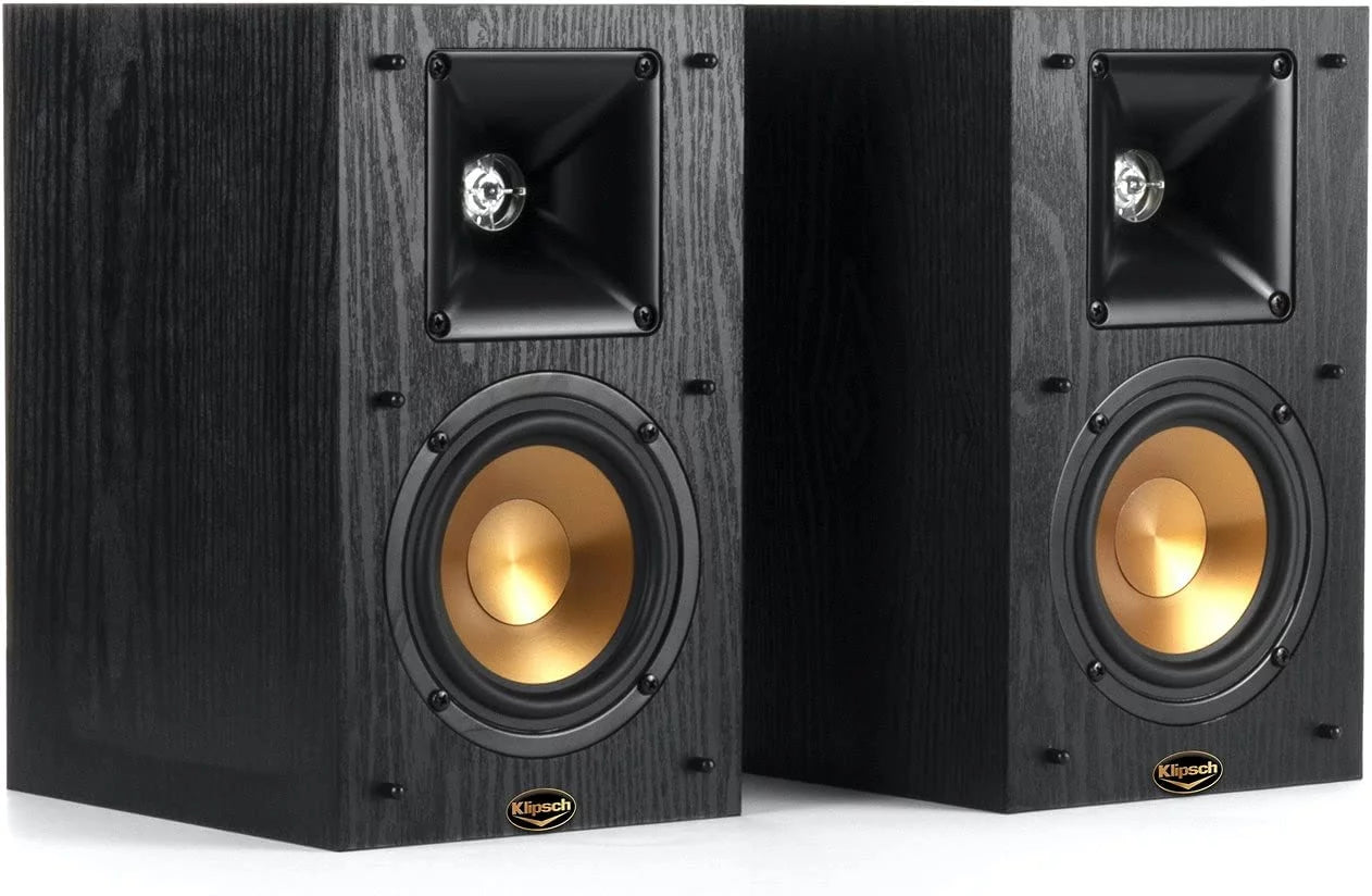 Bookshelf Speakers C4463